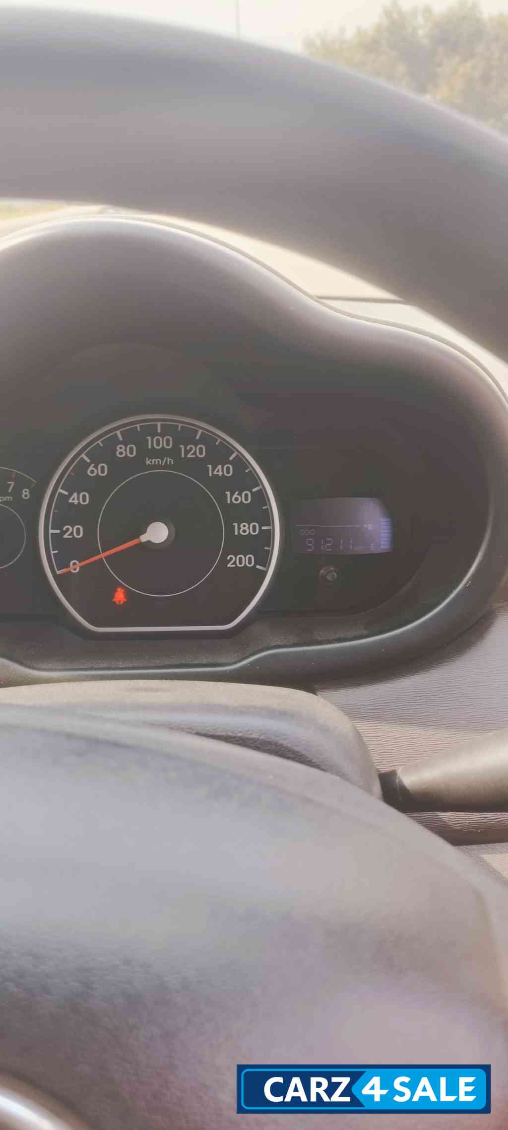 Hyundai i10 Magma 1.2