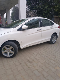 Honda City CITY1.5 VXMT IDTEC 2015 Model