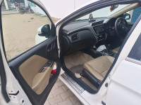 White Honda City CITY1.5 VXMT IDTEC