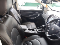 MG Hector 1.5 sharp dct