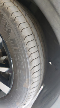 MG Hector 1.5 sharp dct