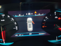 MG Hector 1.5 sharp dct