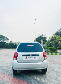 Maruti Suzuki Alto K10 2012 Model