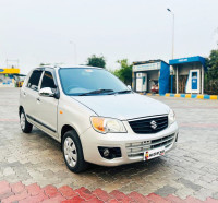 Maruti Suzuki Alto K10