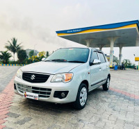Maruti Suzuki Alto K10