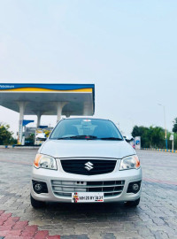 Maruti Suzuki Alto K10