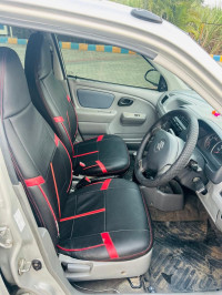 Maruti Suzuki Alto K10
