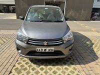 Maruti Suzuki Celerio VXI AMT 2014 Model
