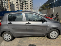 Maruti Suzuki Celerio VXI AMT