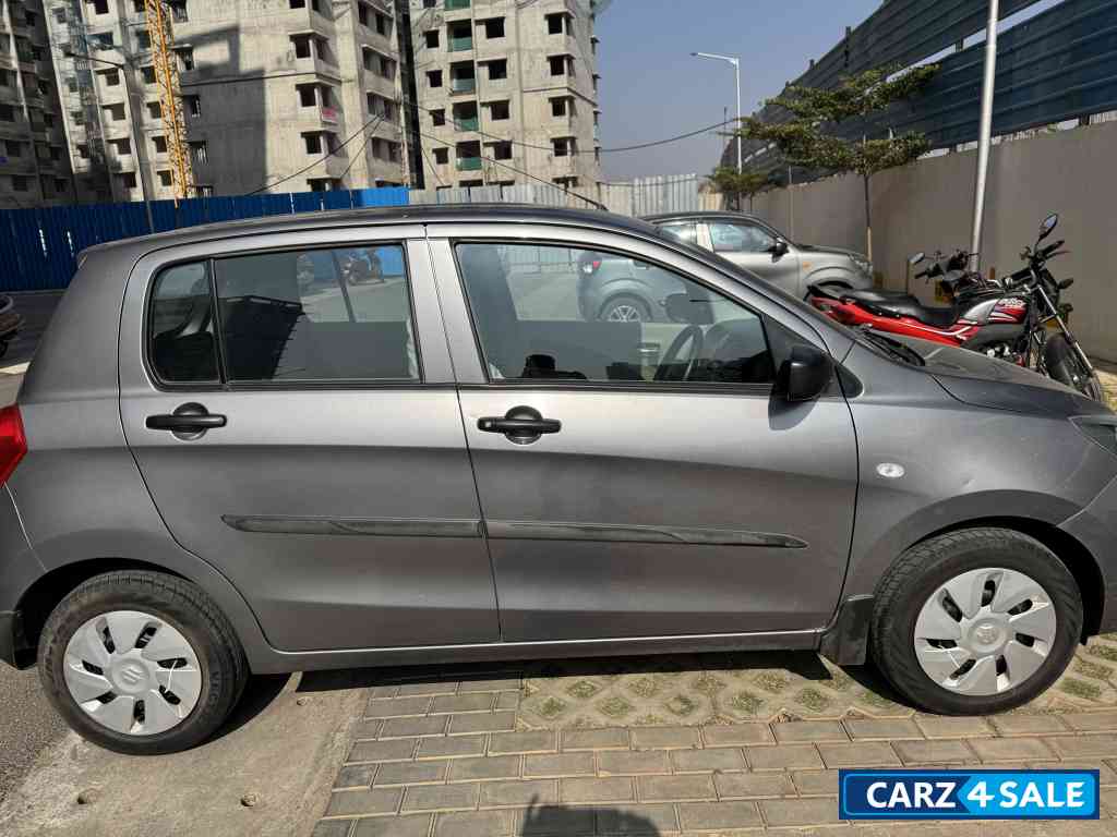 Maruti Suzuki Celerio VXI AMT