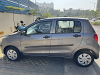 Maruti Suzuki Celerio VXI AMT