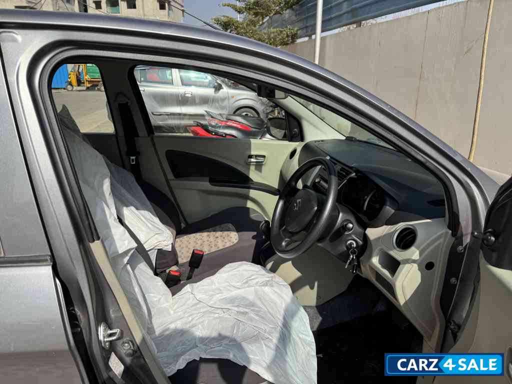 Maruti Suzuki Celerio VXI AMT