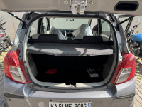Maruti Suzuki Celerio VXI AMT