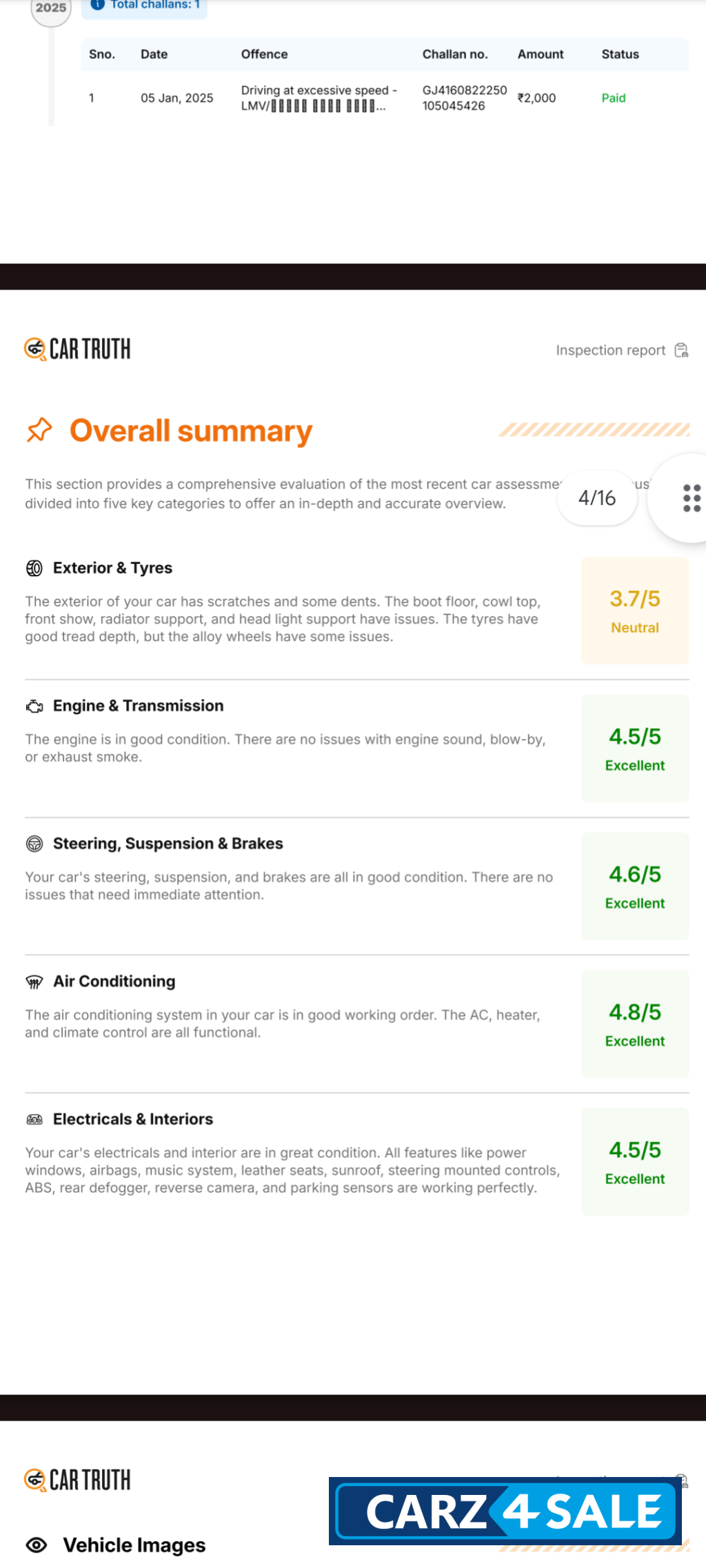 MG Hector Sharp hybrid petrol