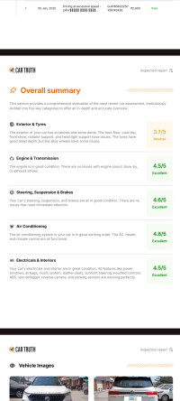 MG Hector Sharp hybrid petrol