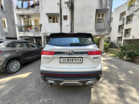 MG Hector Sharp hybrid petrol