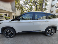 MG Hector Sharp hybrid petrol