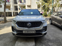 MG Hector Sharp hybrid petrol