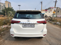 Toyota Fortuner 2.7 MT Petrol