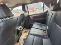 Toyota Fortuner 2.7 MT Petrol