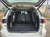 Toyota Fortuner 2.7 MT Petrol