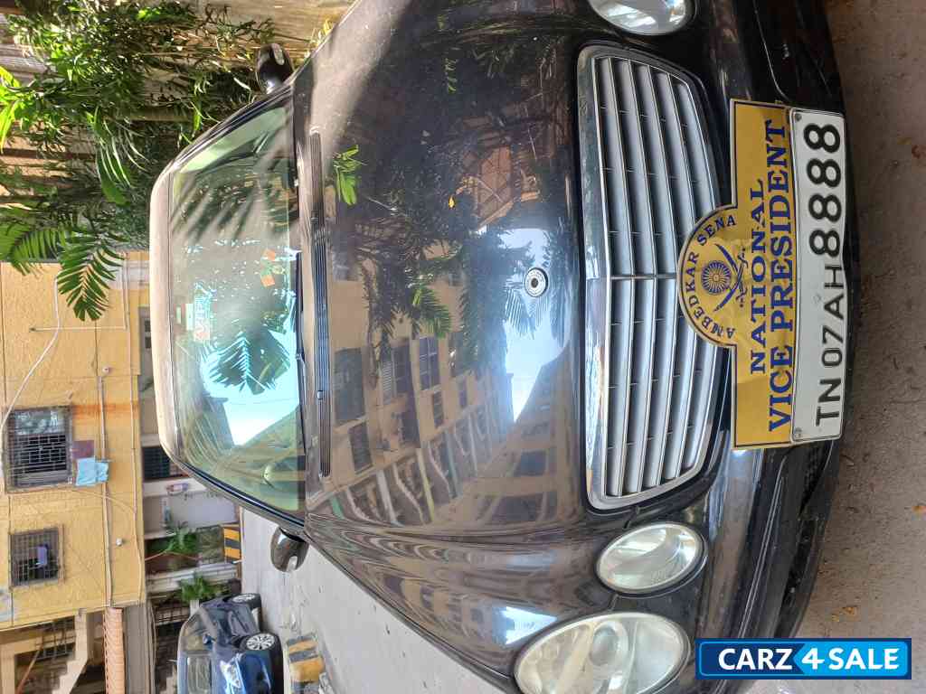 Mercedes-Benz E-Class E 270 CDI