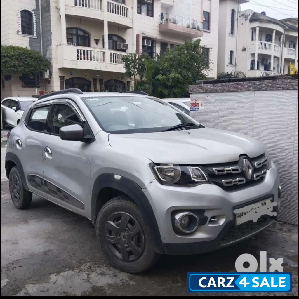 Renault Kwid RXT o Automatic
