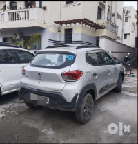 Renault Kwid RXT o Automatic
