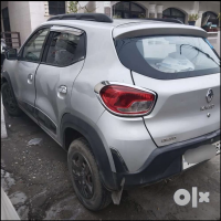 Renault Kwid RXT o Automatic