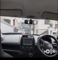 Renault Kwid RXT o Automatic