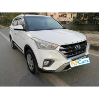 Hyundai Creta Eplus