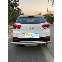 Hyundai Creta Eplus