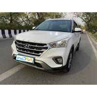 Hyundai Creta Eplus