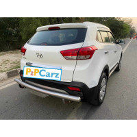 Hyundai Creta Eplus