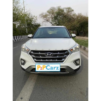 Hyundai Creta Eplus