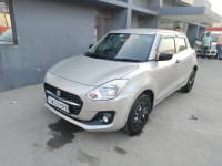 Maruti Suzuki Swift VXI