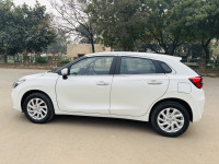 Maruti Suzuki Baleno Zeta Automatic 2023 Model
