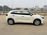 Maruti Suzuki Baleno Zeta Automatic