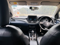 Maruti Suzuki Baleno Zeta Automatic