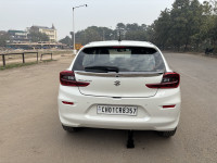 Maruti Suzuki Baleno Zeta Automatic