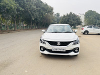 Maruti Suzuki Baleno Zeta Automatic