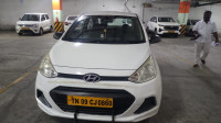 Hyundai Xcent