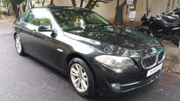 BMW 5-Series 525D