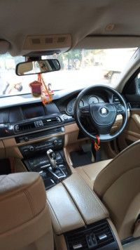 BMW 5-Series 525D