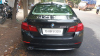 BMW 5-Series 525D