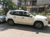 Nissan Terrano XL PLUS 85 2016 Model