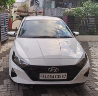Hyundai i20 Sports automatic 2021 Model