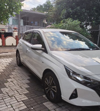 Hyundai i20 Sports automatic