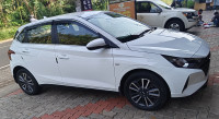Hyundai i20 Sports automatic