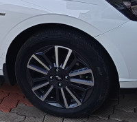 Hyundai i20 Sports automatic